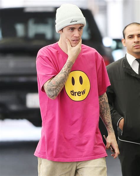 justin bieber today